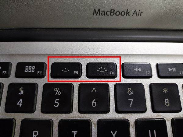 Как включить подсветку клавиатуры на ноутбуке dell