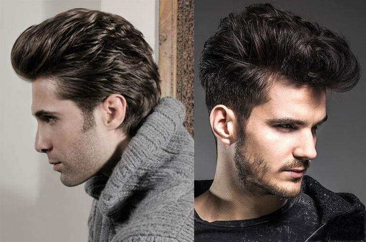 Средства для выпрямления волос для мужчин: как выбрать лучшее