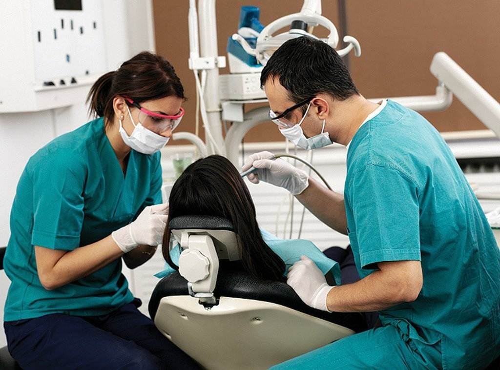 Что лечит стоматолог-ортопед и кто он такой | «фактор улыбки»
