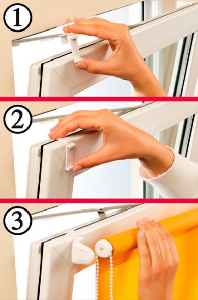 Как правильно повесить жалюзи своими руками: замеры пластиковых окон, видео инструкция по установке