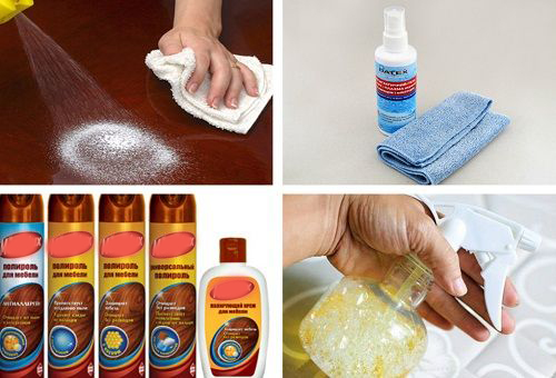 Как надолго избавиться от пыли в квартире, доме: лучшие средства для уборки