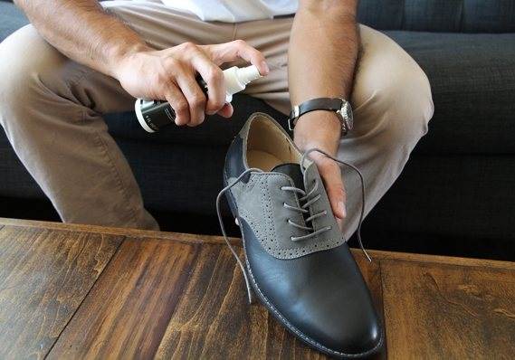 Как растянуть обувь из искусственной кожи в домашних условиях: отзывы и мнение экспертов