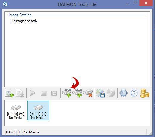 Daemon tools - что это за программа? есть ответ!