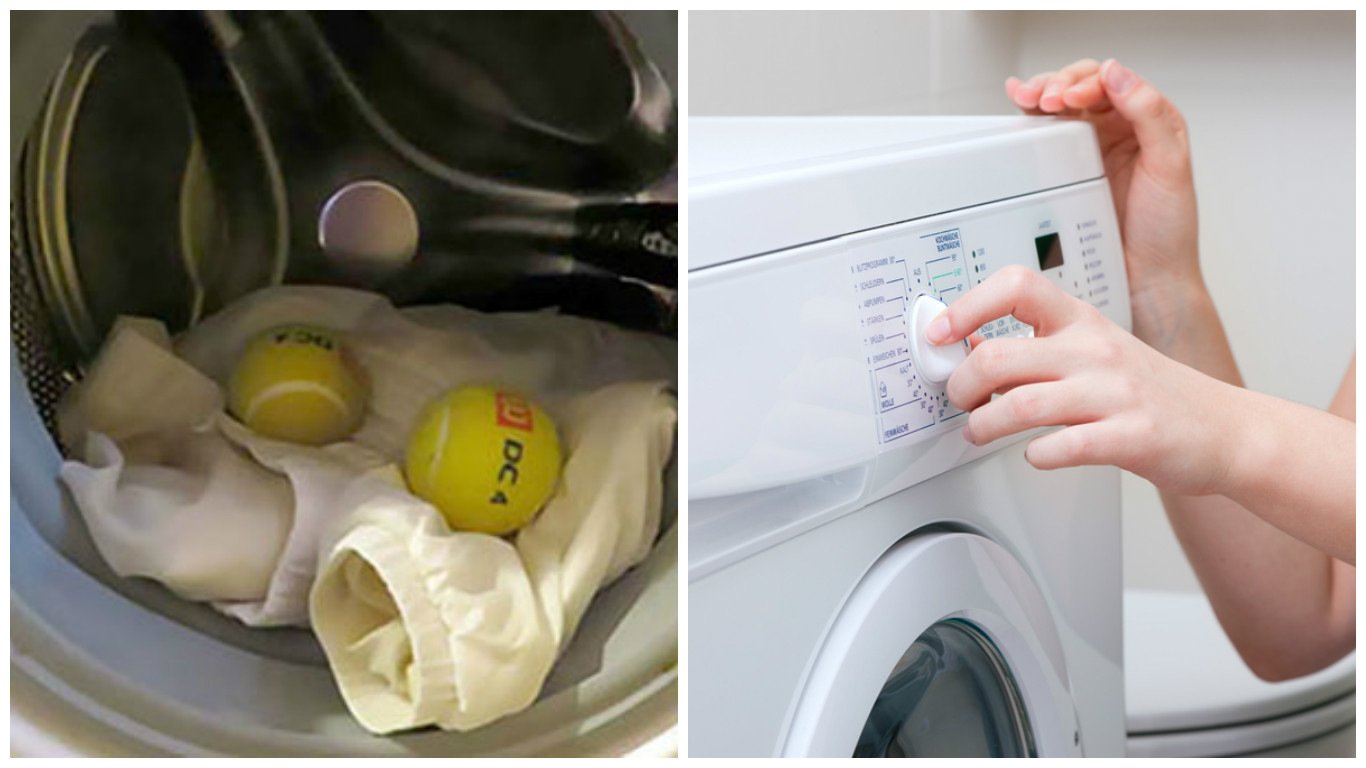 Как стирать пуховик в стиральной машине – подробная инструкция для хозяек