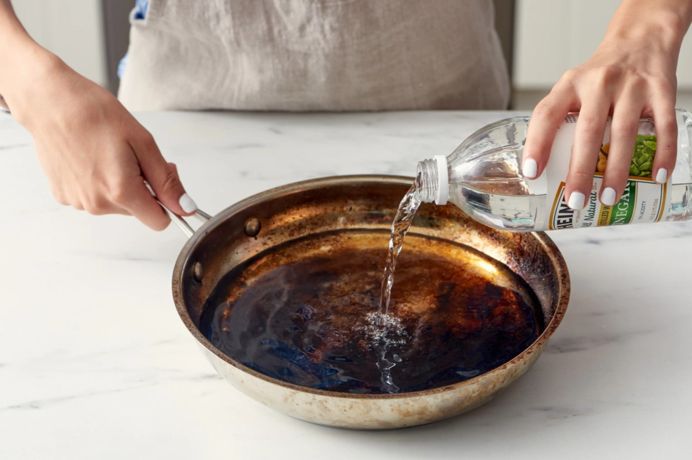Как отмыть жирную посуду – изучаем все способы и средства
