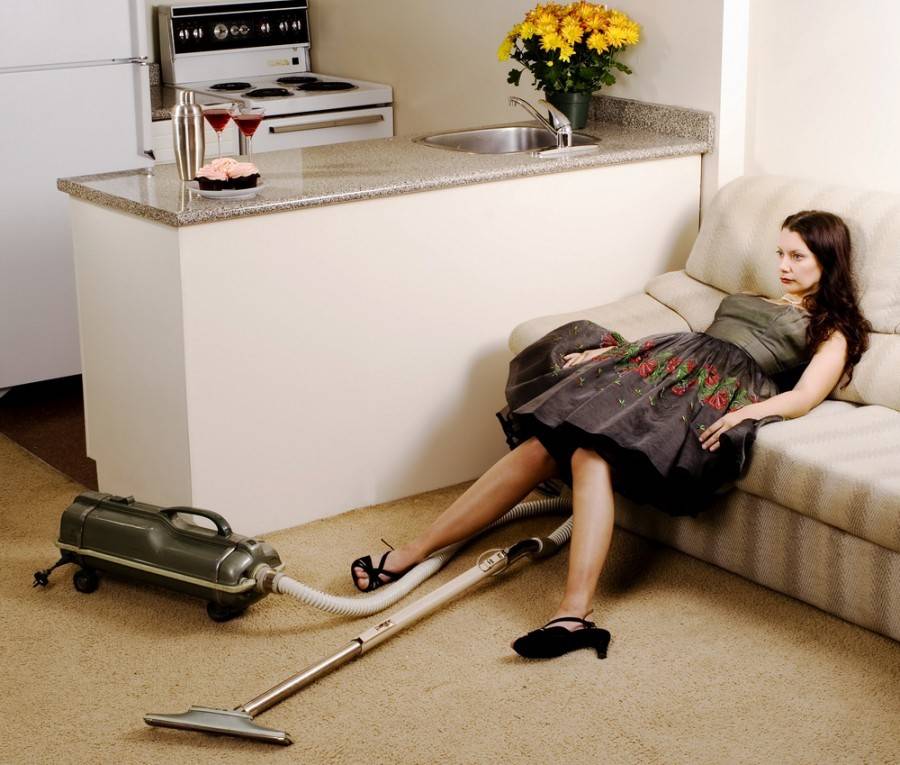 Как заставить себя убраться в квартире, доме: проверенные методы, психология, пошаговая инструкция