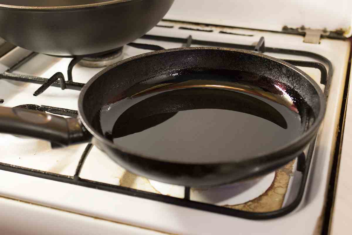 Прокаливаем чугунную посуду, или секрет прочности железоуглеродистого сплава