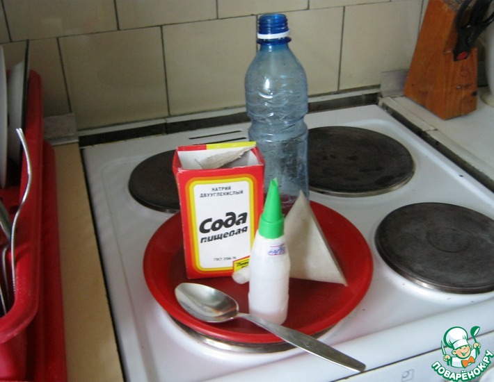 12 способов быстро почистить духовку от жира и нагара в домашних условиях
