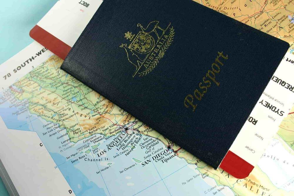 Иммиграция в австралию, способы получения пмж в австралии