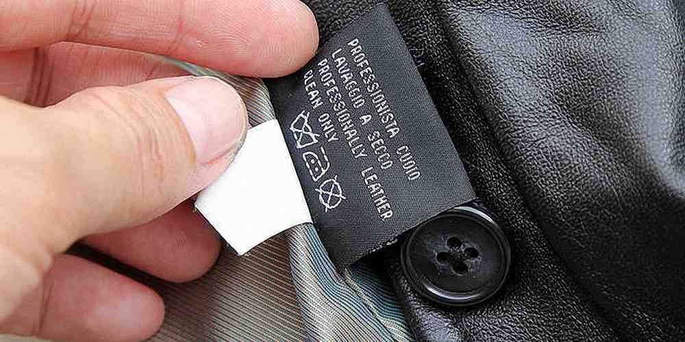 Как постирать куртку из кожзама в домашних условиях, можно ли стирать в машинке