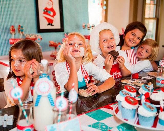 Где отметить день рождения ребенка 10 лет: интересные идеи и рекомендации :: syl.ru