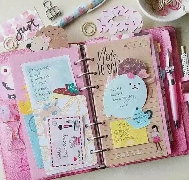 Как написать свой дневник: 13 шагов (с иллюстрациями)