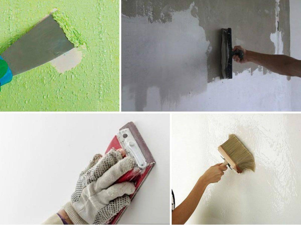 Акриловая краска для потолка: плюсы и минусы, виды, нанесение