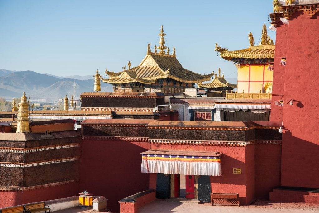 Что нужно знать при подготовке к путешествию в тибет