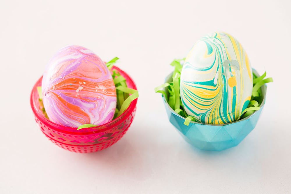 Чем покрасить яйца на пасху 2022 в домашних условиях — 50 способов украшения пасхальных яиц
