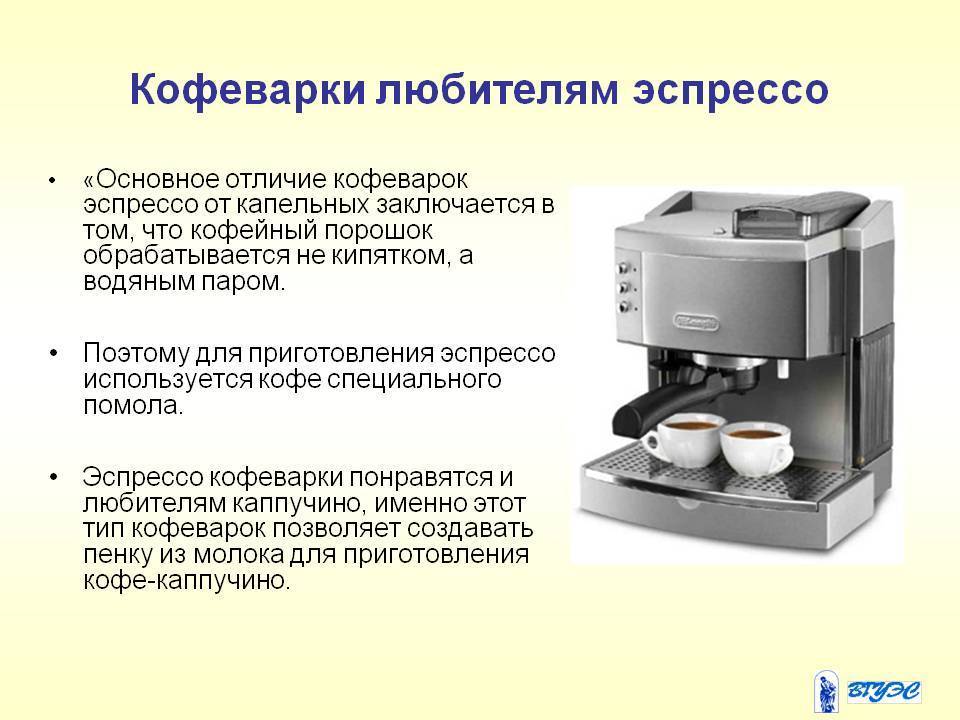 Кофемашина отличия. Кофемашина для приготовления эспрессо схема. Презентация кофемашины. Кофеварка для презентации. Принцип действия кофеварки эспрессо.