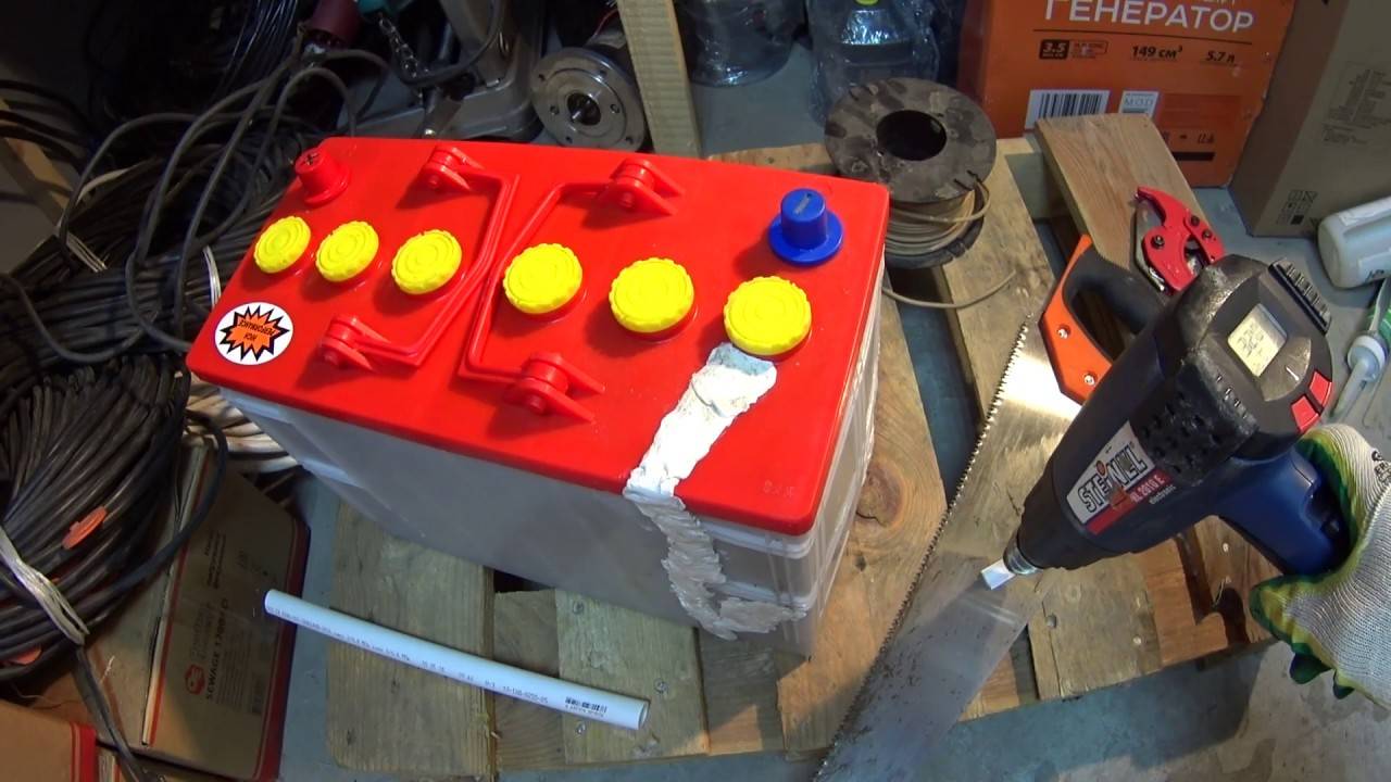 Кислотостойкий клей герметик для ремонта аккумуляторов