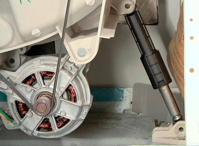 Ошибки и неисправности стиральных машин whirlpool | онлайн-журнал о ремонте и дизайне