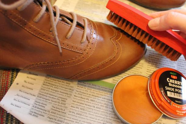 Способы сделать обувь непромокаемой в домашних условиях