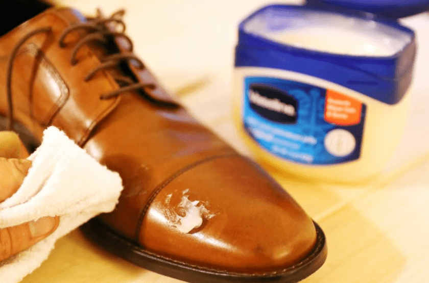 Как ухаживать за лакированной обувью в домашних условиях?