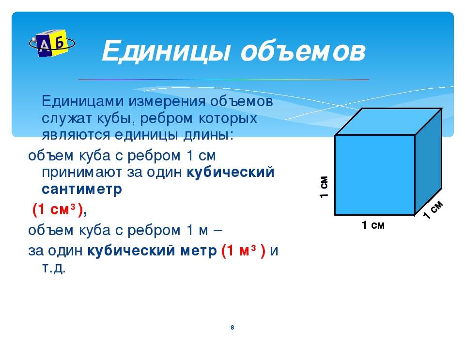 Куб это сколько