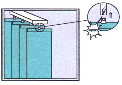Как снять с окна и помыть горизонтальные или вертикальные жалюзи (алюминиевые, тканевые и другие) в домашних условиях