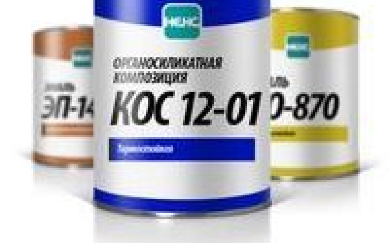 Характеристики и использование органосиликатных красок ос-51-03 и ос-12-03