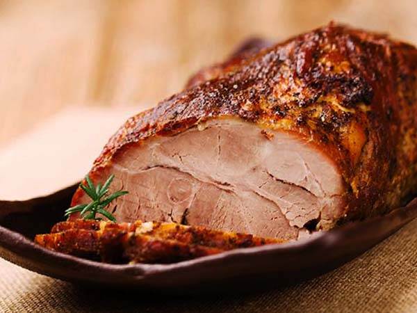 Свинина запеченная в духовке – простые и вкусные рецепты