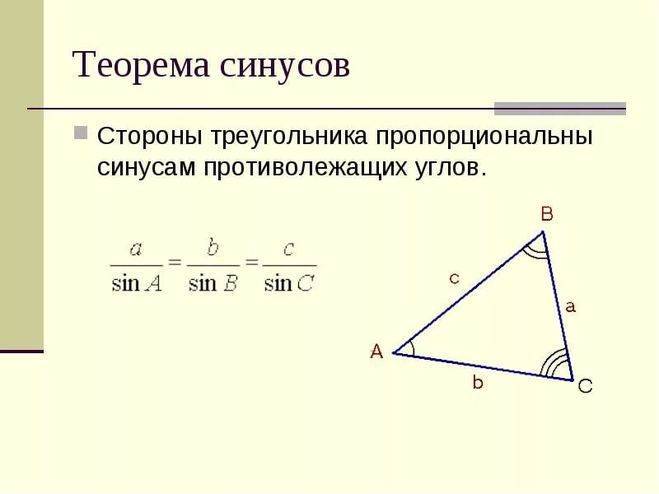 Треугольник — определение и основные свойства и виды треугольника