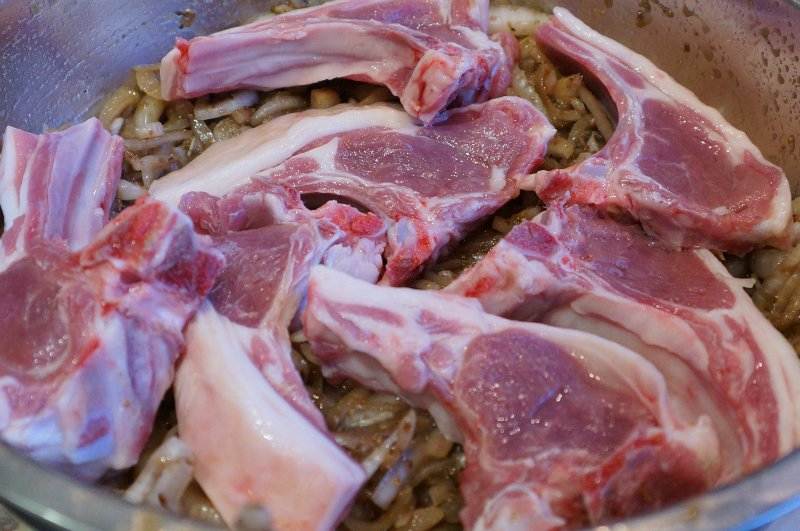 Шашлык из баранины — самый вкусный маринад, чтобы мясо было мягким и сочным