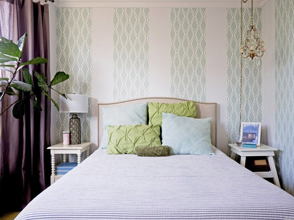 Фотообои для спальни: тенденции оформления и лучшие сочетания дизайна интерьера
