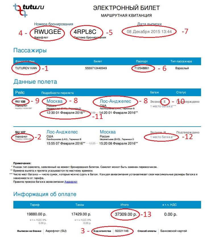Как проверить билет в аэрофлоте по номеру и фамилии: инструкция для электронного документа, как уточнить детали брони на официальном сайте | авиакомпании и авиалинии россии и мира
