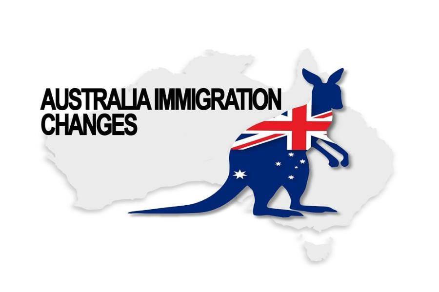 Как переехать жить в австралию | immigration-online.ru