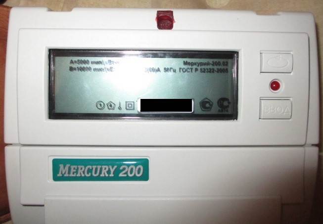 Счетчик меркурий 200: технические особенности, схема подключения