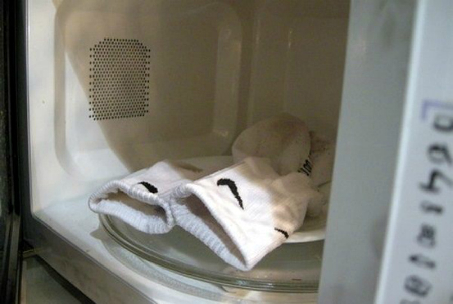10 способов быстро высушить одежду после стирки