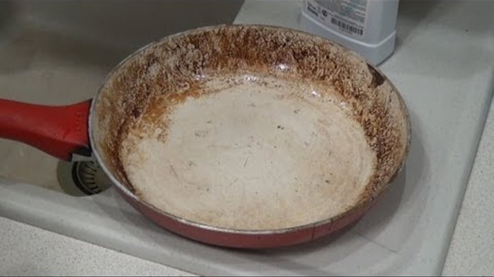 Как отмыть керамическую посуду от налета - читайте на сайте компаниии бирская керамика