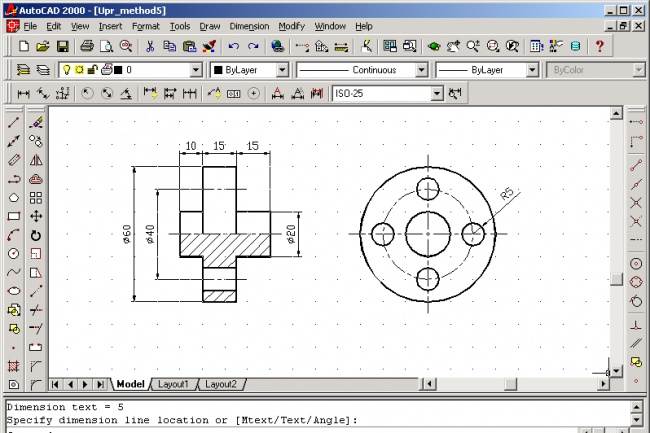 Создание схем чертежей. Чертежи деталей AUTOCAD. Чертеж детали Автокад. Программа для черчения простых чертежей 2d. Чертежи деталей в автокаде.