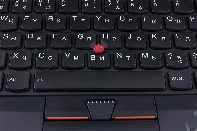 Клавиатуры на ноутбуках: настройка, сочетания клавиш, переключение режимов и другие советы