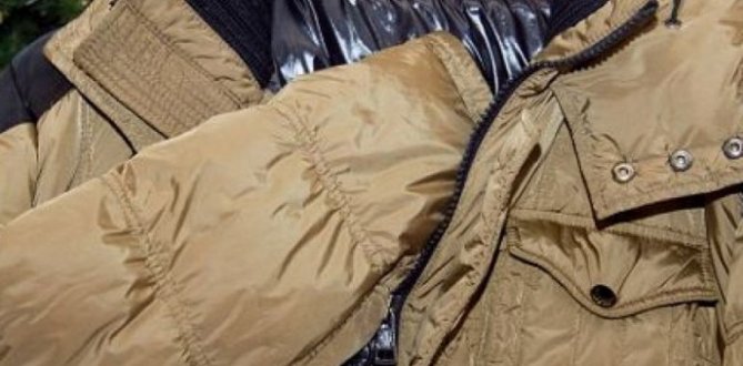Как отпарить куртку-пуховик без отпаривателя в домашних условиях: эффективные способы