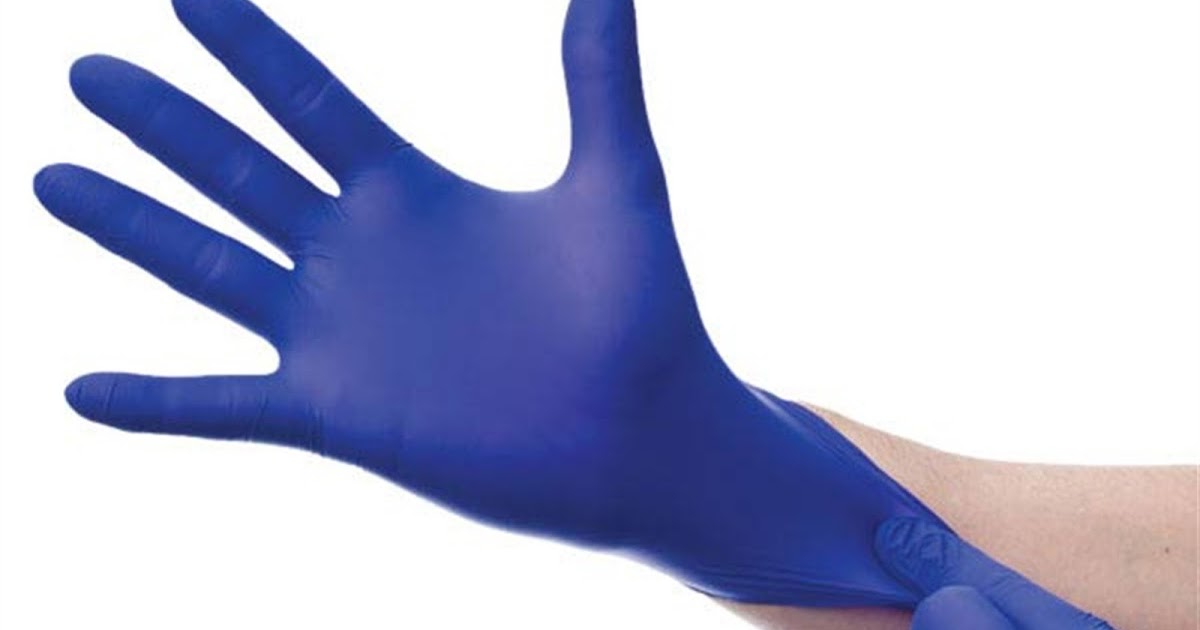 Вся правда о нитриловых перчатках: полное и подробное описание
