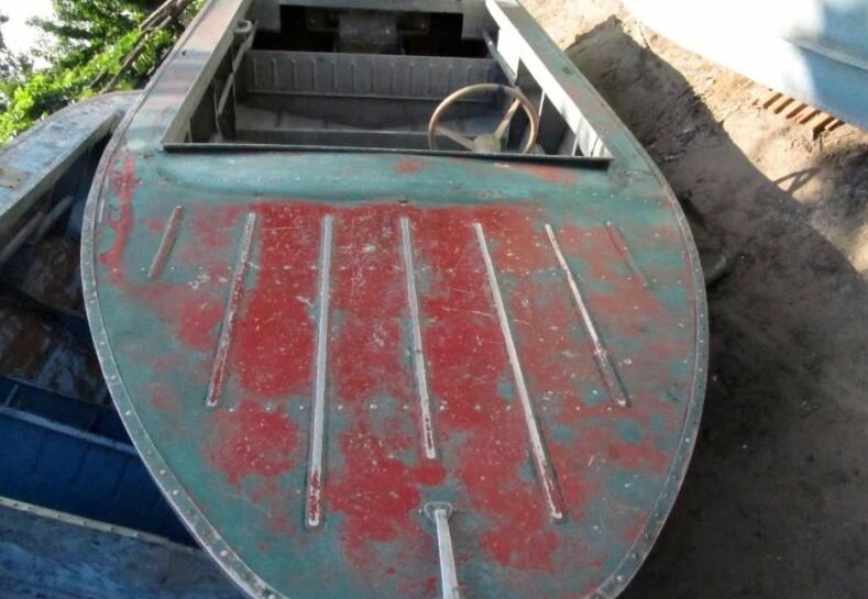 Покраска лодки своими руками — выбор краски для алюминиевых и пластиковых лодок. как дюралевую моторную лодку (казанка) покрасить в камуфляж — отзывы