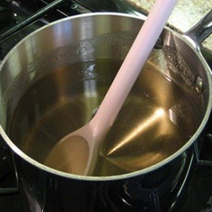 Как приготовить сироп для кутьи: подборка рецептов на любой вкус