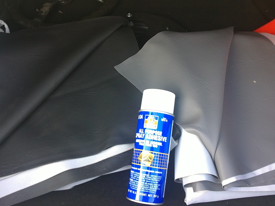 Клей для потолочной ткани автомобиля - автомобильный портал automotogid