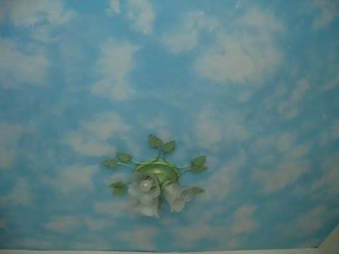 Как нарисовать облака на стене :: как сделать красивые облака на рисунке :: дизайн :: progurukak.ru: как просто сделать всё