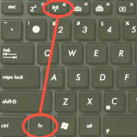 Как отключить клавиатуру на ноутбуке? пошаговая инструкция