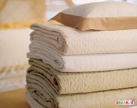 Ткани для постельного белья: как правильно выбрать