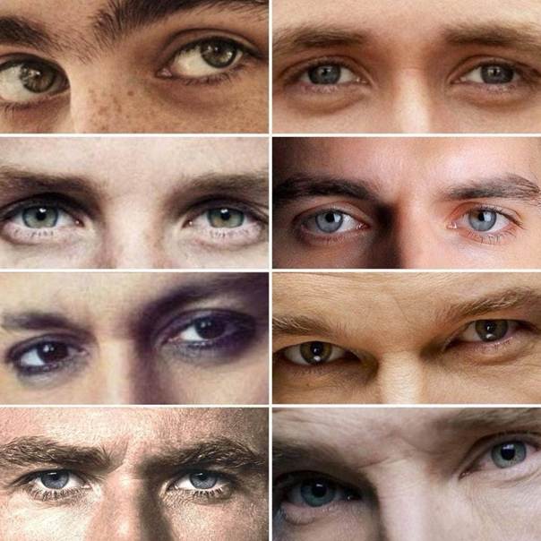 Что означает пристальный взгляд мужчины в глаза? 12 причин, почему он смотрит и не подходит