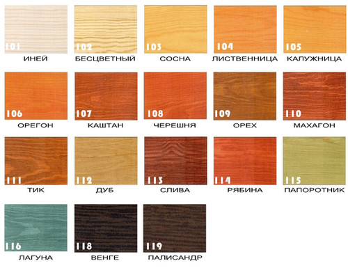 Топ-10 лучших красок для дерева для наружных работ: какая лучше, обзор