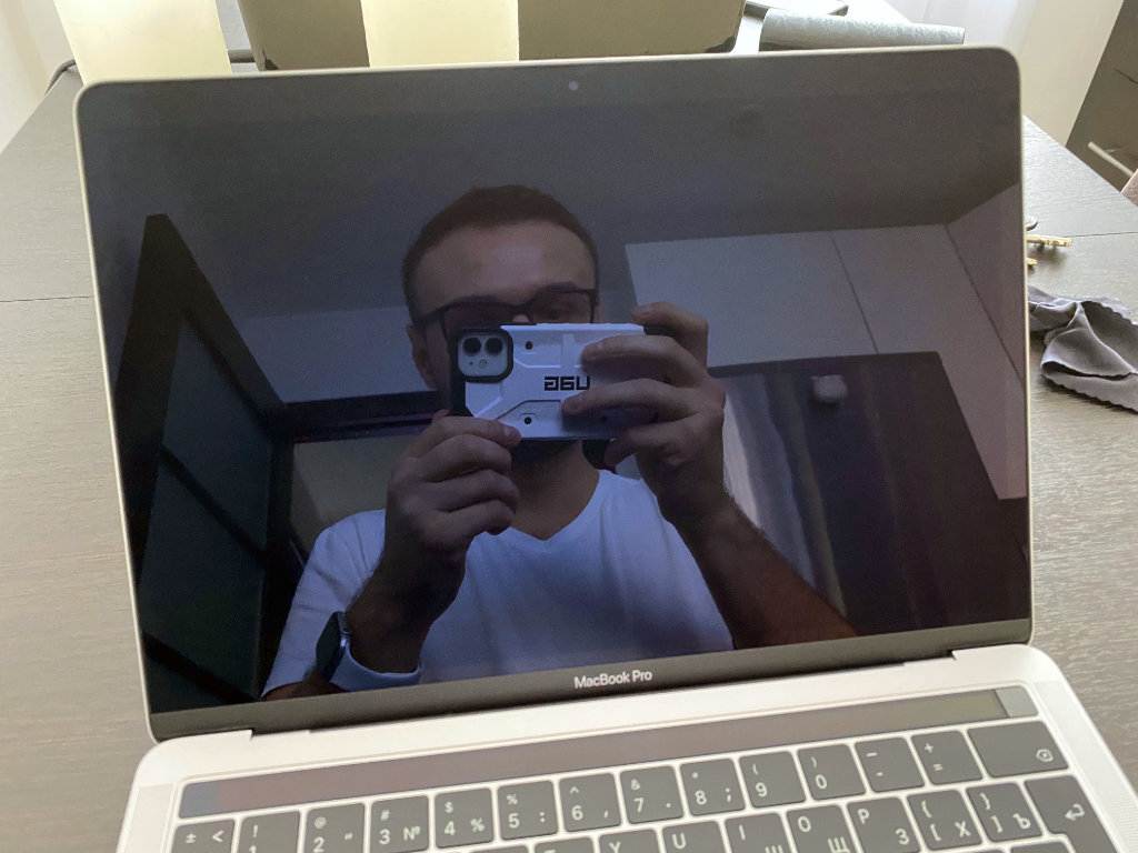 Как сделать фото на ноутбуке с веб камеры