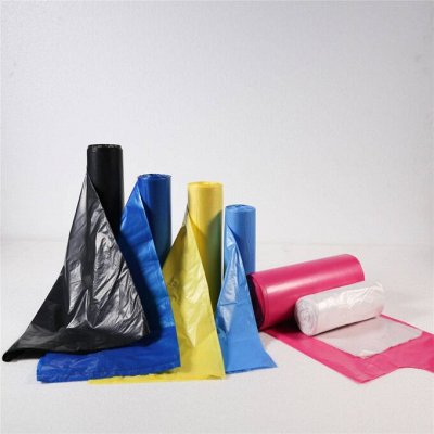 Мешки для строительного мусора: разновидности и свойства, полипропиленовые и полиэтиленовые плотные пакеты